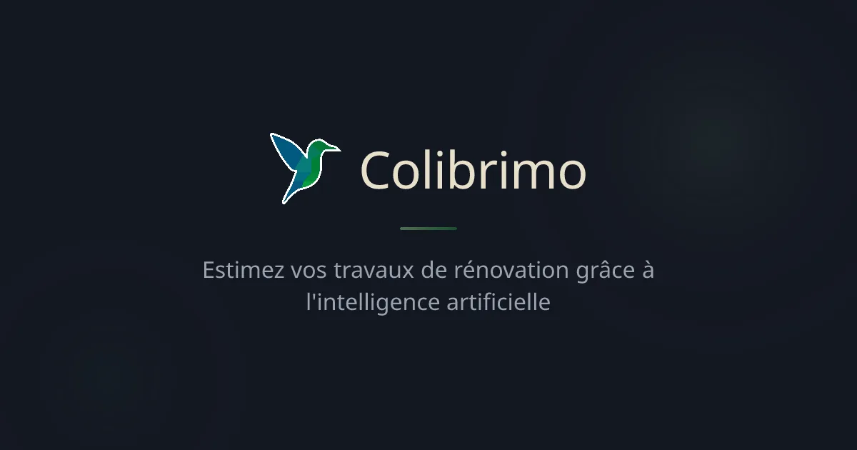 Colibrimo
