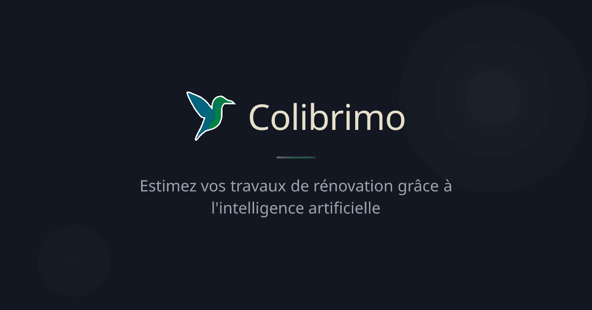 Colibrimo